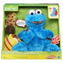 Sesame Street Count N Crunch Cookie Monster Image 1