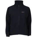 Berghaus Women's Spectrum IA Fleece Jacket - Dark Blue - 10 - Dark Blue Image 1