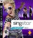 Singstar 2 Bundle Image 1