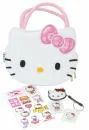 Hello Kitty Console Bag & Accessories Kit (3DS, DSi, DS Lite) Image 1