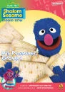Sesame Street: Shalom Sesame It's Passover Grover! Image 1