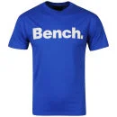 Bench Men's Corporation T-Shirt - Blue - S - Blue Image 1