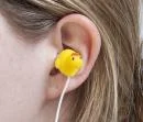 Duck Earbuds Image 1