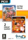 Worms 2 And Worms Armageddon (Double Pack) Image 1