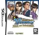 Ace Attorney: Trial And Tribulation Image 1
