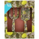 Daisy V&A Green Gardening Tools Image 1