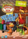 Dinosaur Train: World Tour Image 1