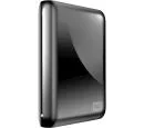 Western Digital 750GB My Passport Essential SE USB 3.0 (WDBACX7500ABK-EESN) Image 1