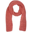 Bench Women's Horton Kerana Scarf - Mineral Red Image 1