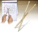 Drumstick Pencils Image 1