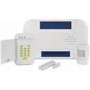 Friedland Wireless Home Alarm Kit Image 1