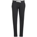 Brave Soul Women's Brits Sweatpant - Black - S - Black Image 1