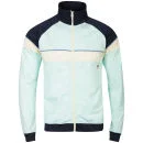 Jack & Jones Men's Central Sweatshirt - Bay Spearmint - S - Bay Spearmint Image 1
