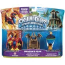 Skylanders: Spyro’s Adventure (Dragon's Peak Adventure Pack) Image 1