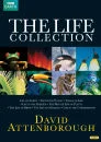 David Attenborough: The Life Collection (Repack) Image 1