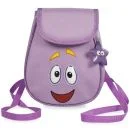 Dora the Explorer Mini Backpack for Nintendo 3DS/DSL/XL/DSi Image 1