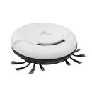 Freetime Robot Vacuum Cleaner Image 1