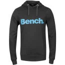 Bench Men's Irvine Hoody - Black - S - Black Image 1