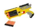 NERF-n-Strike Maverick Rev-6 Blaster Image 1