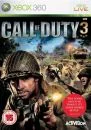 Call Of Duty 3 (Classics) Image 1