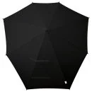 Senz Smart Stormproof Folding Umbrella - Black Out Image 1