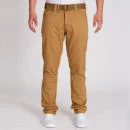 Smith & Jones Men's Eastwood Chino Jeans - Cobblestone - 28S - Cobblestone Image 1