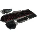 Mad Catz: S.T.R.I.K.E 5 Keyboard Image 1