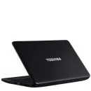 Toshiba Satellite Pro C850-14D Laptop (Intel Celeron, 4GB, 500GB, 15.6 Inch Screen) - Grade A Refurb Image 1