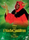 The Black Cauldron - Disney Villains Limited Artwork Edition Image 1