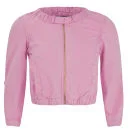 Brave Soul Women's Candy Lightweight Jacket - Pink - UK 8 - Pink Image 1