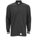 Boxfresh Men's Caistor Shirt - Black - S - Black Image 1