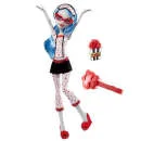 Monster High Dead Tired Ghoulia Yelps Doll Image 1