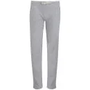 Brave Soul Women's Brits Sweatpant - Grey Marl - S - Grey Image 1