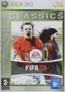 FIFA 2008 (Classics) Image 1
