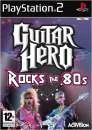 Guitar Hero: Rocks The 80s Image 1