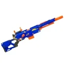 NERF N strike Longstrike CS 6 Image 1