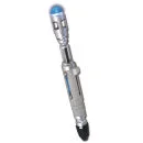 Doctor Who - Electronic Sonic Screwdriver - 10th Doctor Image 1