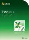 Microsoft Excel Home and Student 2010 Image 1