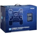 Saitek Pro Flight Combat Rudder Pedals Image 1