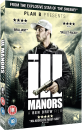 Ill Manors - Lenticular Sleeve Image 1
