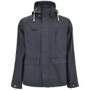 Regatta Men's Legacy Waterproof ISOTEX 5000 Coolweave Jacket - Iron Grey - S - Grey Image 1
