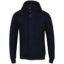 Boxfresh Men's Bobie Jacket - Navy - S - Navy Image 1