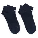 Helly Hansen Men's Ped Socks - 2 Pack - Navy - 7-11 - Navy Image 1