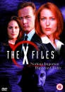 The X Files - Nothing Important Happened Today Image 1