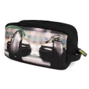Abbey Road Wash Bag Image 1