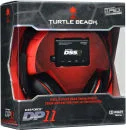 Turtle Beach: DP11 Headset Image 1