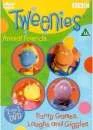 Tweenies - Animal Friends/Party Games Image 1