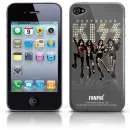 Apple iPhone 4 Cover - Kiss Image 1