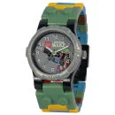 LEGO Star Wars: Kids Boba Fett Watch Image 1