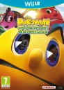 Pac-Man And The Ghostly Adventures Image 1